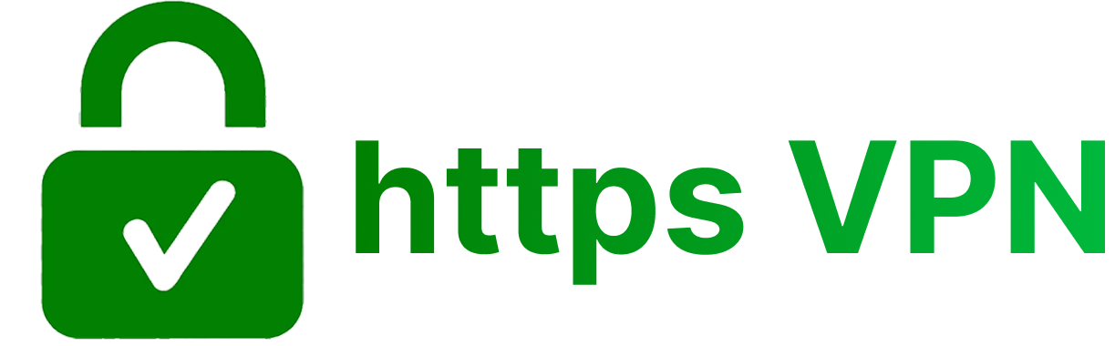 https VPN